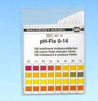 PH-FIX Indikatorstäbchen pH 4,5-10 100 St
