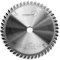 jjw-germany HM – Kreissägeblatt Hanna 150 x 16 Z= 48 WZ für Handkreissägen, 1 Stück, 4250980602053