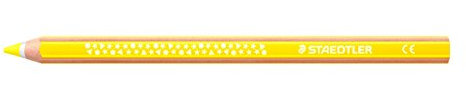 Farbstift SuperDicki orange