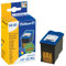 Pelikan 4102164 Tintenpatrone, Blau, Rosa, Gelb