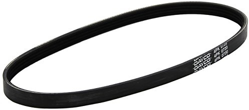 Metzger 4PK720 DAYCO Keilrippenriemen | 4PK720 passend für Logan Sandero Logan