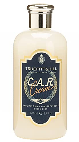 C.A.R. Cream Without Oil - 200mililitr/6.7ounce