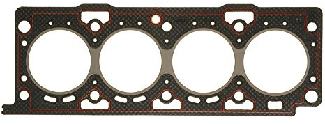 AJUSA 10136100 Zylinderkopfdichtung Kompatibel mit FIAT Doblo Cargo 223 Doblo Kombi 119, 223 STILO 192 STILO Multi Wagon 192 MULTIPLA 186