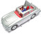 Corgi James Bond Aston Martin DB5 Silver Goldfinger 50th Anniversary CC04203