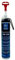WP Gehäusedichtmasse Motor Dichtstoff schwarz dauerelastische Dichtung 200ml