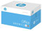 HP Kopierpapier Office Chp 120 - 80 g, A3, 2500 Blatt (5x500), matt, weiß - Allround Kopierpapier für Büro