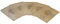 Nilfisk Filtersack (5 Stück, für Industriesauger ATTIX 7 / ATTIX Staubklasse M / ATTIX 40-OM PC TYPE22 / ATTIX 791-2M/B1, Zubehör für Staubsauger) 302001484, Beige