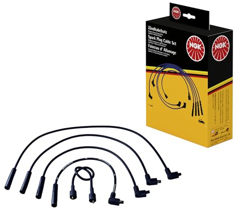 NGK 5575 Ignition Cable Set