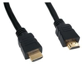 Consoletronic 1.5M Premium HDMI to HDMI v1.3b Cable Lead 1080p for SKYHD PS3 Xbox 360 Blu-ray HDTV 24k Gold Plated