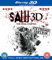 Saw 3D: The Final Chapter (Blu-ray + Blu-ray 3D)