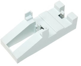 Beko Dishwasher Top Plate Support. Genuine Part Number 1882350100