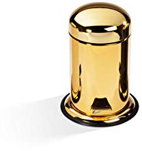 Decor Walther TE 30 Treteimer Gold
