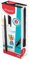 Maped 749111 Fineliner Graph'Peps, 12erPack, schwarz
