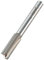 Trend Professional Leigh Dovetail Router Cutter Bit, 1/4 Inch Shank, 8mm Cut Diameter & 26mm Cut Length for Leigh Jig, Tungsten Carbide Tipped, L140X1/4TC