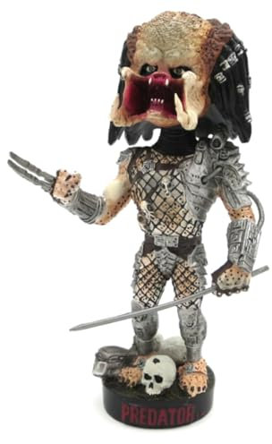 Predator 2 - Predator UNmasked Extreme HeadKnocker 20cm