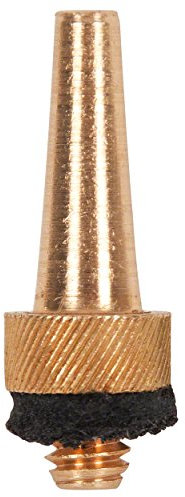 Sport-Tec Luftpumpen Ventil Adapter Aufsatz für Luftmatratze Wasserball Schwimmbad