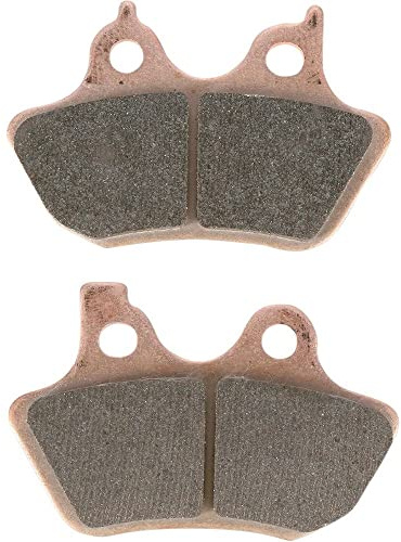 EBC Goldstuff Bremsbeläge (Sintermetall)