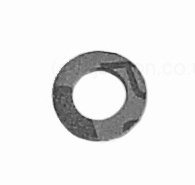 Unterlegscheibe Piaggio, 13,5x7,7x3 mm, 826117