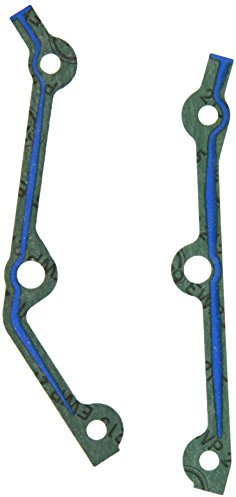 ELRING 412.520 Dichtungssatz Steuergehäuse Kompatibel mit BMW 7 E38 1433306 11141433306