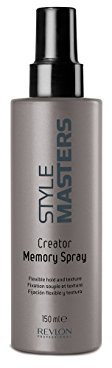 Revlon Style Masters Creator Memory Spray By Revlon for Unisex - 5.1 Ounce Spray, 5.0999999999999996 Ounce