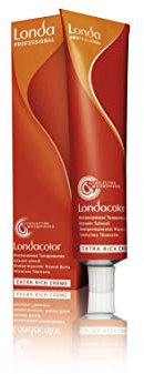 Londa Londacolor Intensivtönung 5/57 hellbraun rot-braun er Pack(x)