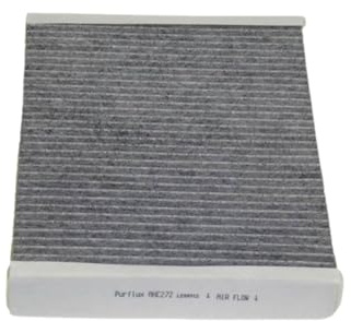 PURFLU AHC272 Heating