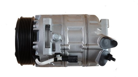 NRF 32692 Kompressor, Klimaanlage