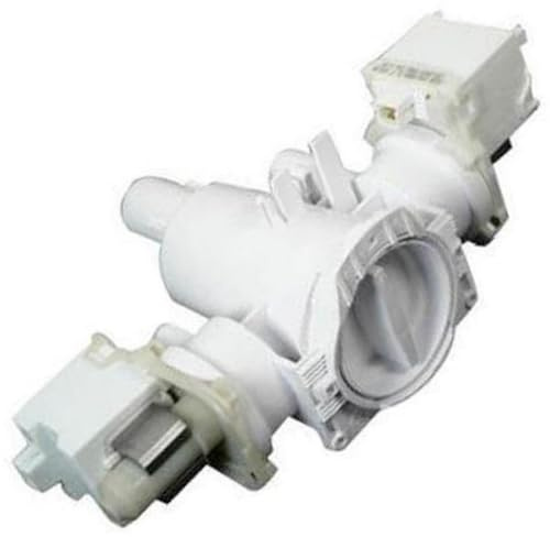 BRANDT - MOTEUR POMPE RECIRCULATION POUR LAVE LINGE BRANDT
