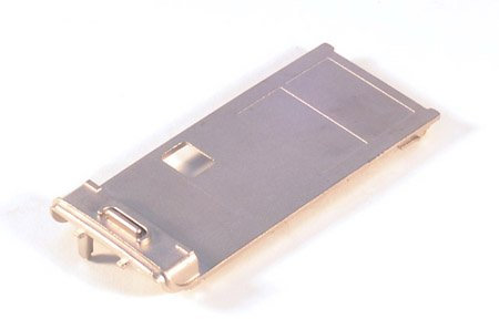 MOTOROLA CHASSIS, WARIS 2780518Z01