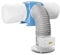 DRI-ECO-HEAT-HCS Nuaire Drimaster Heated PIV with Hall Controls