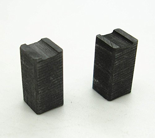 CARBON BRUSHES Black & Decker Drills Screwdrivers Sanders 931235 932047 BD7