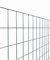 Il Brico Rouleau de 25 mètres de long et 120 cm de haut de grillage en acier soudé et galvanisé maillage 50 x 75 mm pour clôture