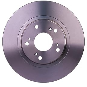 HELLA 8DD 355 116-101 Bremsscheibe - 54950 - 296mm - 25mm - Innenbelüftet