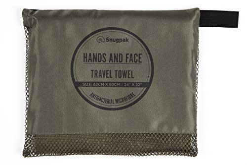 Snugpak Petite Serviette de Voyage