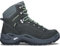 Lowa Renegade GTX MID Women - Graphite/Jade, 39 1/2 EU
