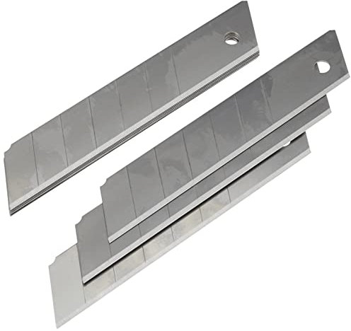 KS TOOLS 907.2159-10 Lames Sécables de 25mm de Rechange