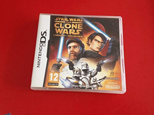 Star Wars: The Clone Wars - Republic Heroes