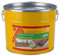 Sika – SikaBond 54 Professional – Parquet Wood Floor Adhesive – Fast Curing – Solvent Free – Interior Use Only – Beige – 13kg