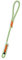 Beal Unisex Dynaclip Leine aus Seil, bunt - Couleur Non Contractuelle, 40 cm EU