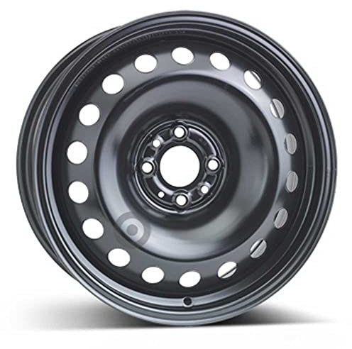 Alcar SF9442 Stahlfelge