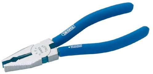 Draper 07049 200mm Combination Plier