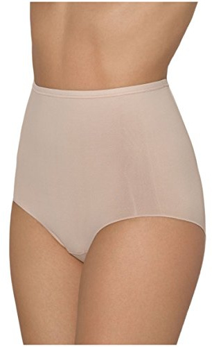 High Waist Slip INSHAPE, 5er-Pack Skin 40/42