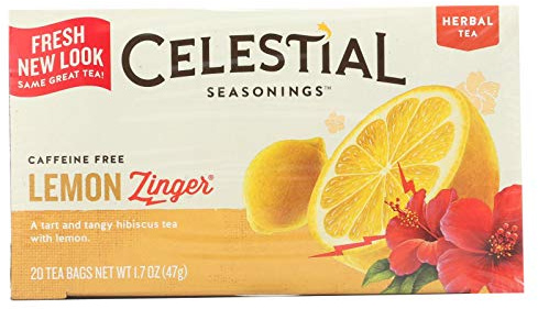 Celestial Seasonings 00078700
