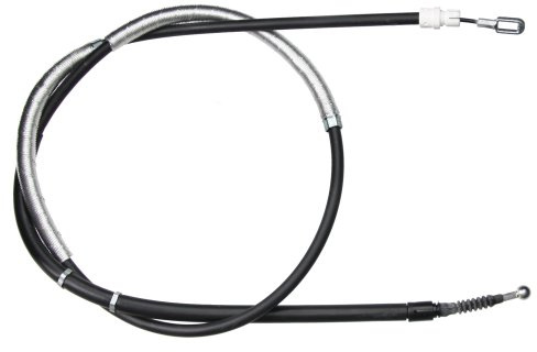 ABS K10846 Handbremsseile