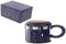 Puckator LON54 Mug Police Céramique 9,5 x 14,5 x 10,5 cm