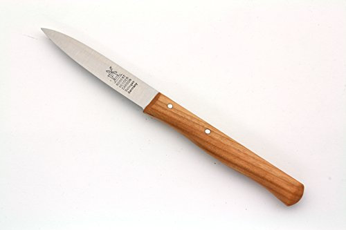 Herder Windmühlenmesser Gemüsemesser Kirschbaum 1383.325.02