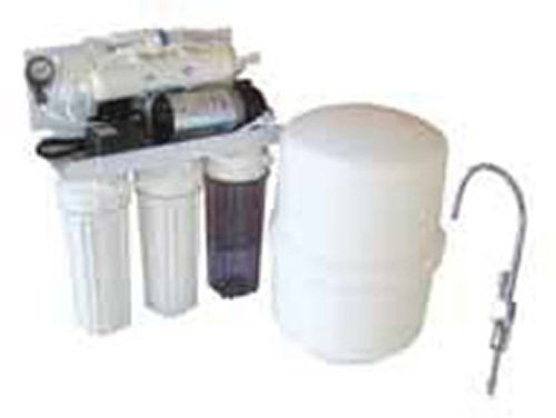 ZODIAC Idrania Osmosis Idrapure 5p -Osmosis inversa, 5 etapas, con Bomba