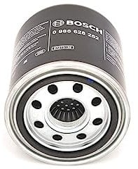 BOSCH 0 986 628 252 Cartuccia essiccatore Aria, Imp. Aria compressa