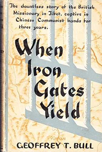 When iron gates yield