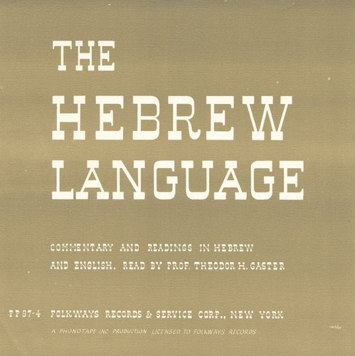 Smithsonian Folkways FW09974